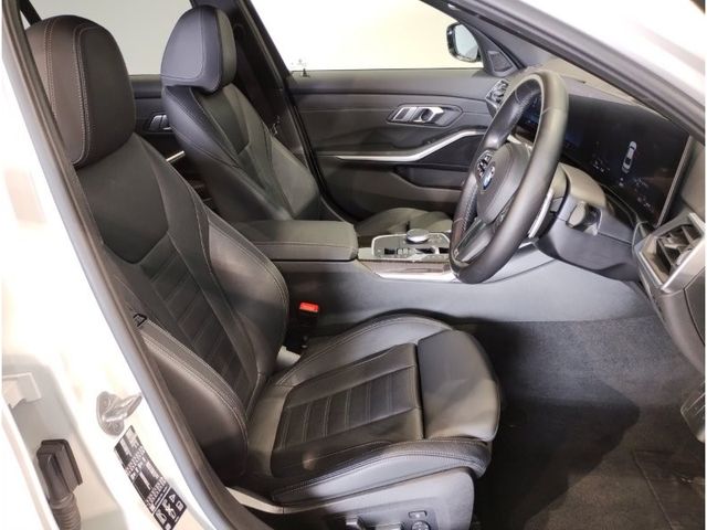 BMW 3SERIES SEDAN 2023 Image 31