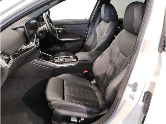 BMW 3SERIES SEDAN 2023 Image 31