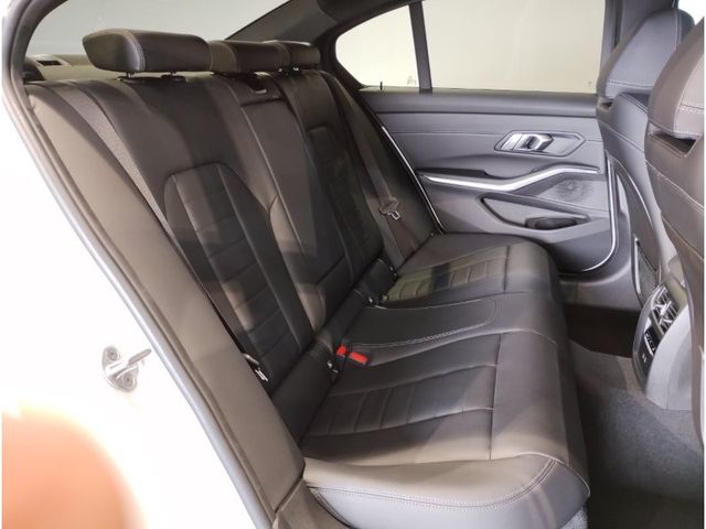 BMW 3SERIES SEDAN 2023 Image 31