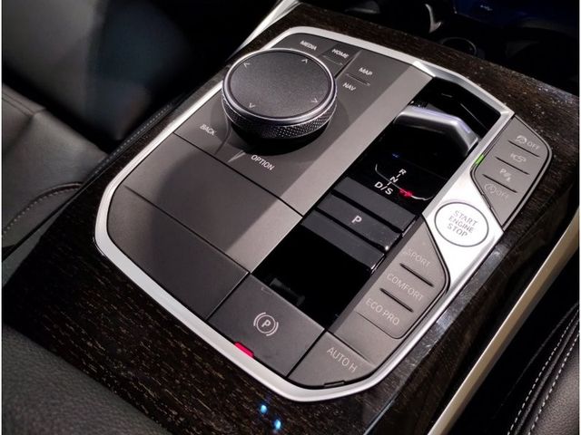 BMW 3SERIES SEDAN 2023 Image 31