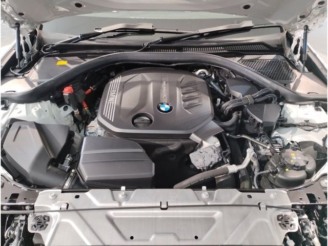 BMW 3SERIES SEDAN 2023 Image 31