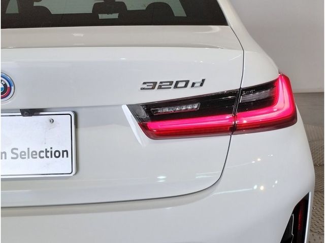 BMW 3SERIES SEDAN 2023 Image 31