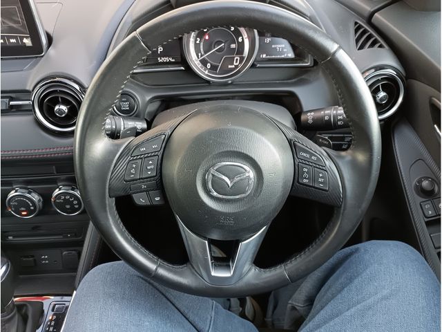 MAZDA DEMIO 4WD 2015 Image 31