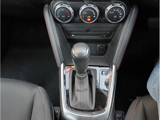 MAZDA DEMIO 4WD 2015 Image 31