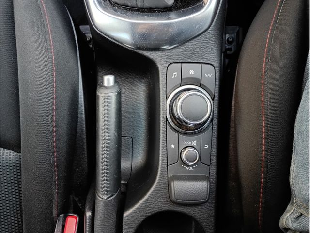 MAZDA DEMIO 4WD 2015 Image 31