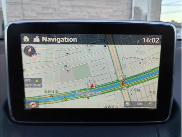 MAZDA DEMIO 4WD 2015 Image 31