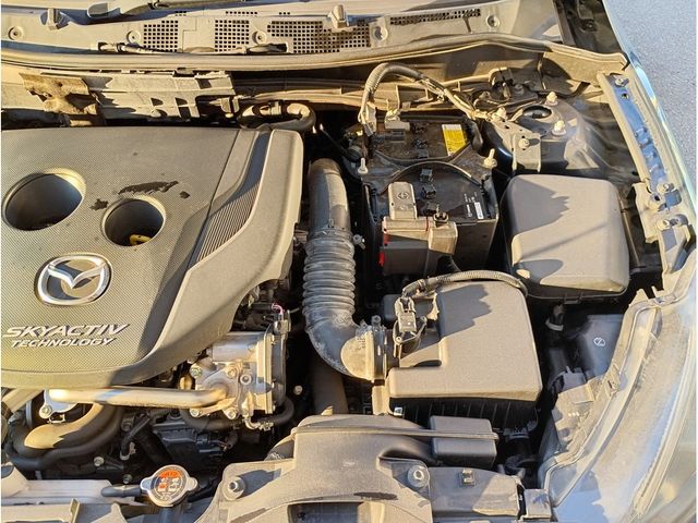 MAZDA DEMIO 4WD 2015 Image 31