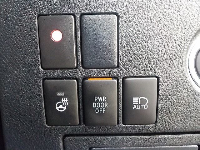 TOYOTA VELLFIRE 2018 Image 31