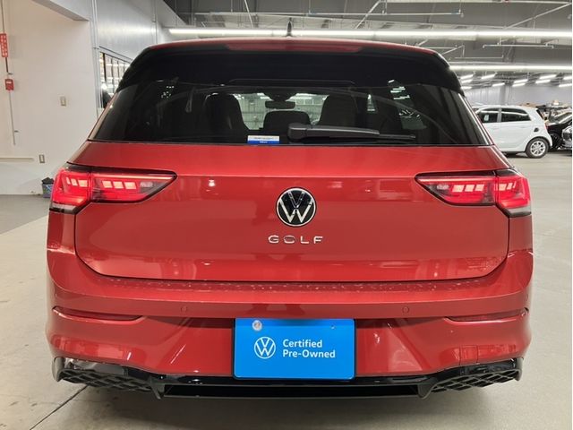 VOLKSWAGEN GOLF 2025 Image 31