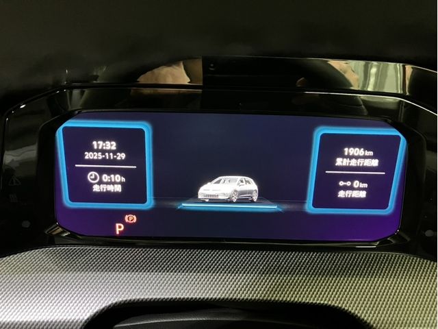 VOLKSWAGEN GOLF 2025 Image 31