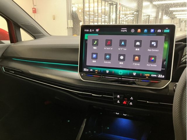 VOLKSWAGEN GOLF 2025 Image 31