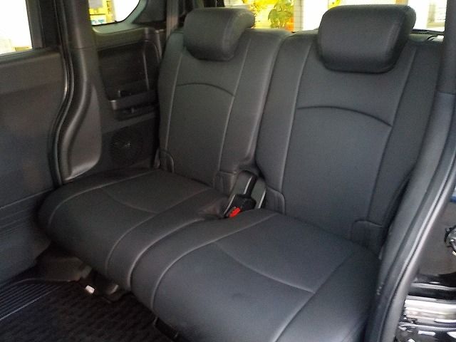 HONDA N BOX CUSTOM 2023 Image 31