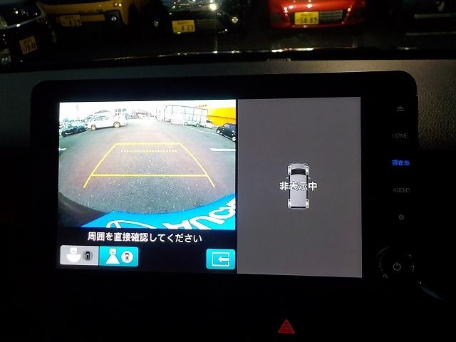 HONDA N BOX CUSTOM 2023 Image 31