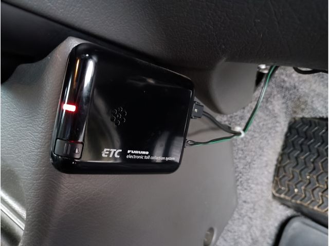 ISUZU BIGHORN WAGON 1996 Image 31