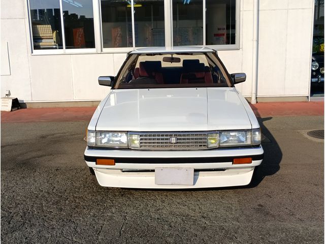 TOYOTA MARK2 HARDTOP 1987 Image 31