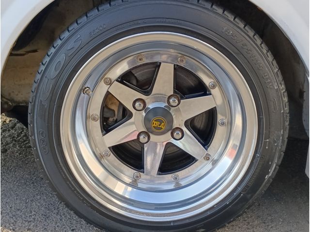 TOYOTA MARK2 HARDTOP 1987 Image 31