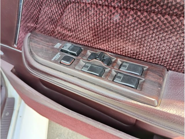 TOYOTA MARK2 HARDTOP 1987 Image 31