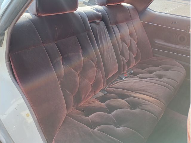 TOYOTA MARK2 HARDTOP 1987 Image 31