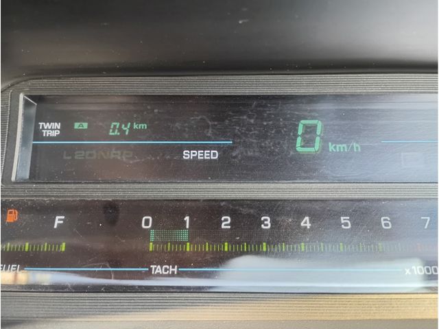 TOYOTA MARK2 HARDTOP 1987 Image 31