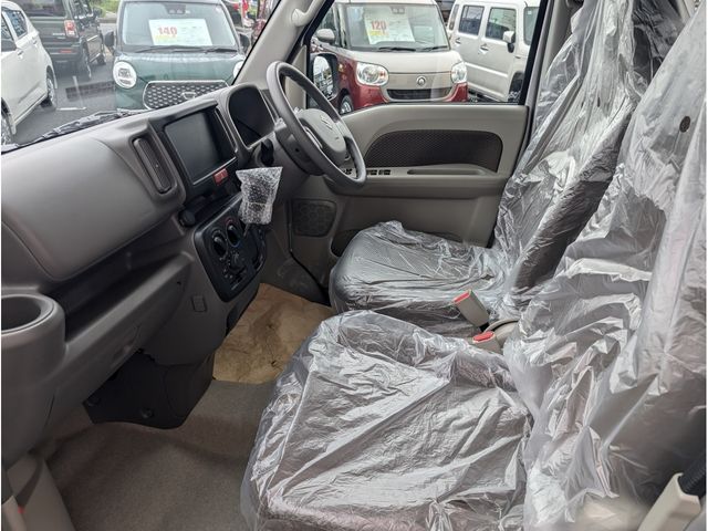 SUZUKI EVERY VAN 4WD 2024 Image 31