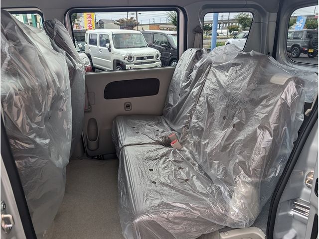 SUZUKI EVERY VAN 4WD 2024 Image 31