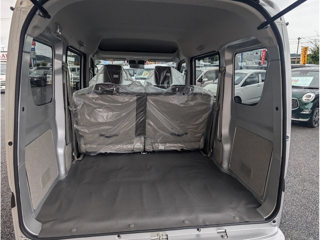 SUZUKI EVERY VAN 4WD 2024 Image 31