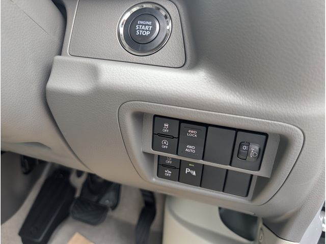 SUZUKI EVERY VAN 4WD 2024 Image 31