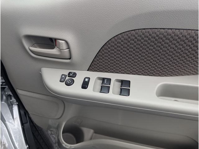 SUZUKI EVERY VAN 4WD 2024 Image 31