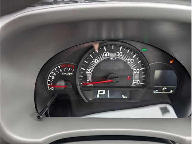 SUZUKI EVERY VAN 4WD 2024 Image 31