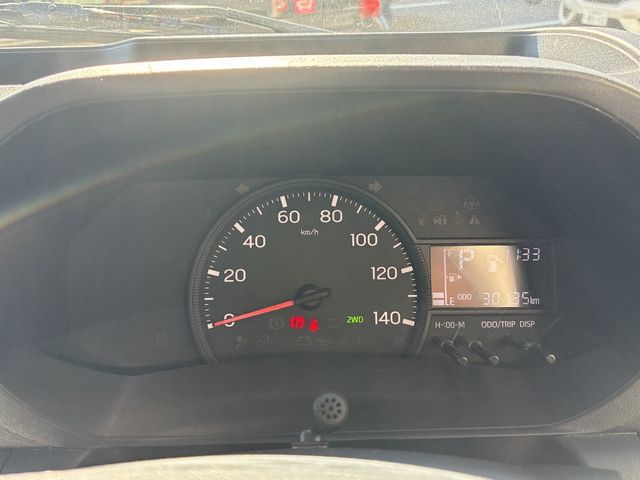 DAIHATSU HIJET TRUCK 4WD 2022 Image 31