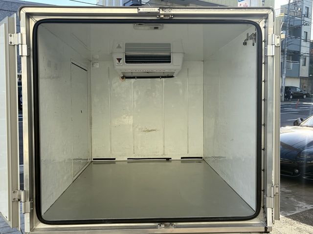 DAIHATSU HIJET TRUCK 4WD 2022 Image 31