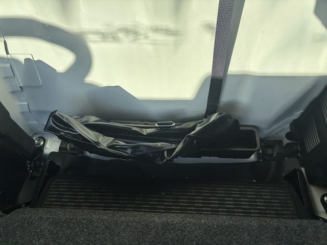 DAIHATSU HIJET TRUCK 4WD 2022 Image 31