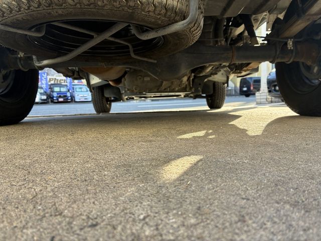 DAIHATSU HIJET TRUCK 4WD 2022 Image 31