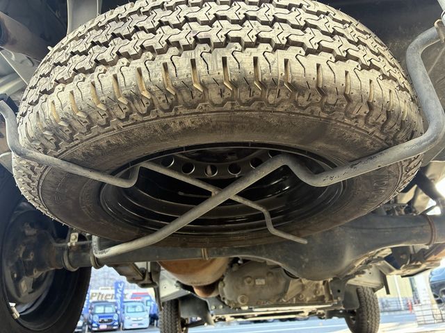 DAIHATSU HIJET TRUCK 4WD 2022 Image 31