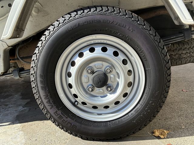 DAIHATSU HIJET TRUCK 4WD 2022 Image 31