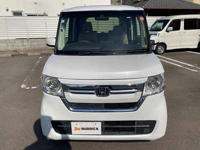 HONDA N BOX 2021 Image 31