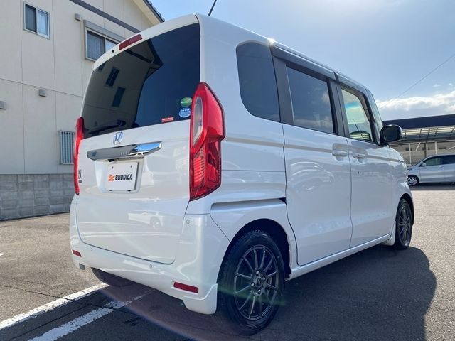HONDA N BOX 2021 Image 31