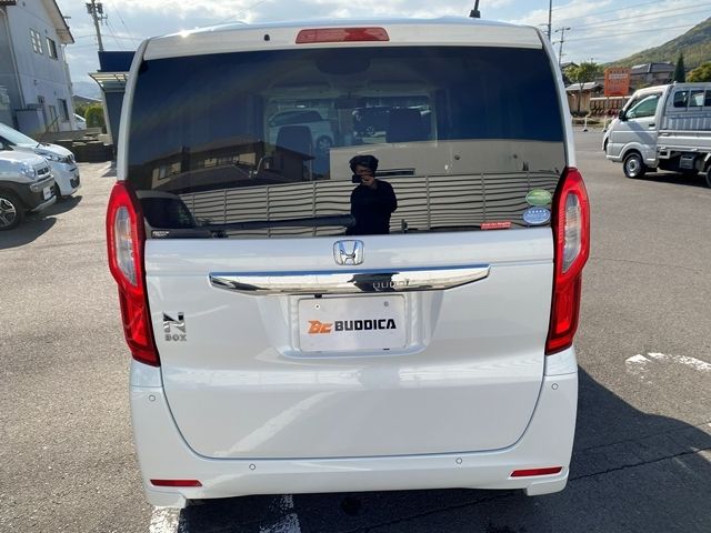 HONDA N BOX 2021 Image 31