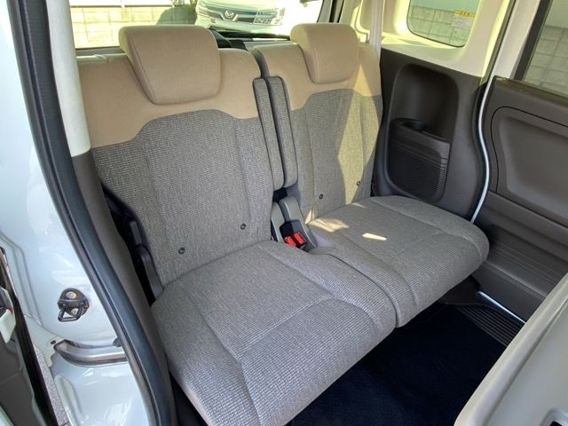 HONDA N BOX 2021 Image 31