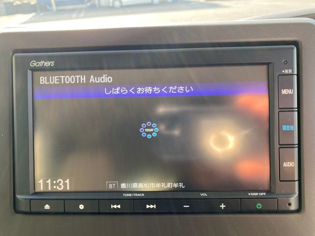 HONDA N BOX 2021 Image 31