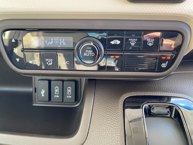 HONDA N BOX 2021 Image 31