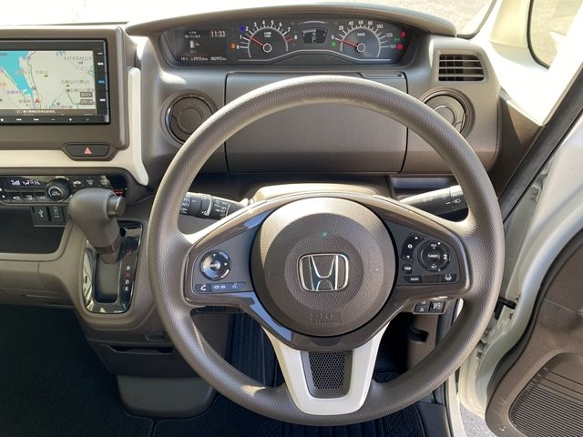 HONDA N BOX 2021 Image 31