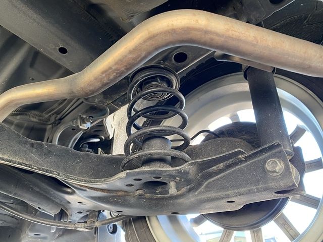 HONDA N BOX 2021 Image 31