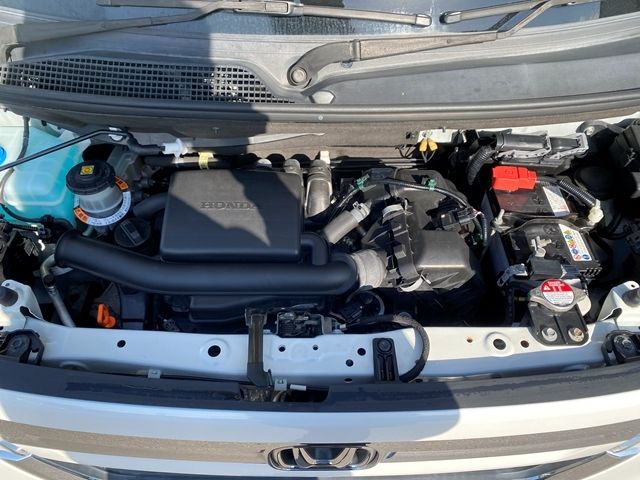 HONDA N BOX 2021 Image 31