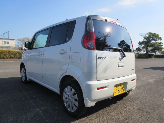 NISSAN MOCO 2014 Image 31