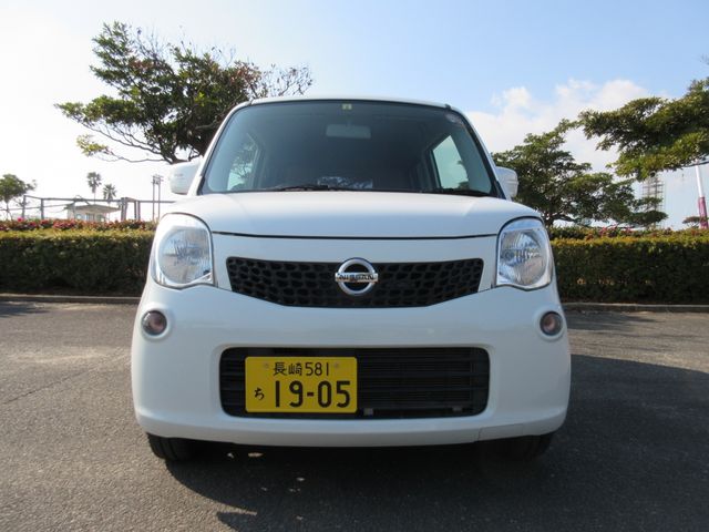 NISSAN MOCO 2014 Image 31