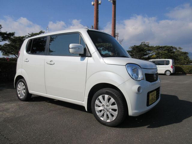 NISSAN MOCO 2014 Image 31