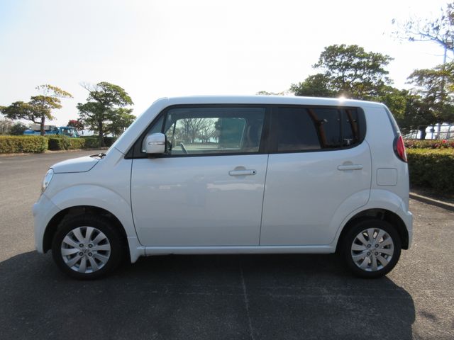 NISSAN MOCO 2014 Image 31