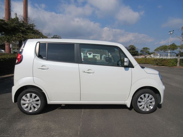 NISSAN MOCO 2014 Image 31