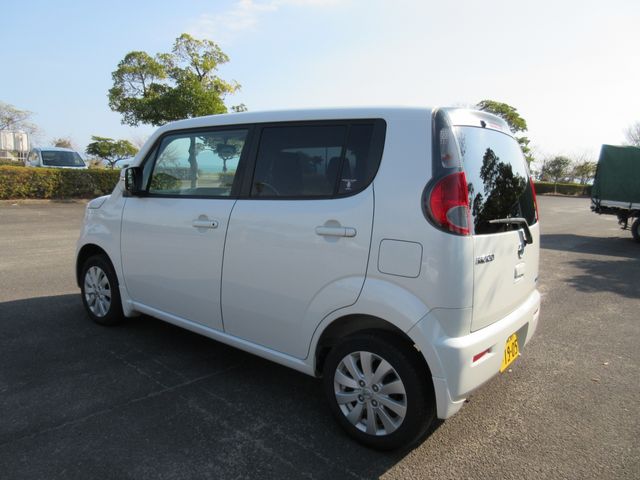 NISSAN MOCO 2014 Image 31